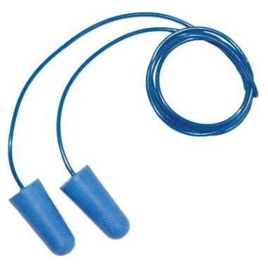 OXXA Sana 8026 oordop detectable blauw